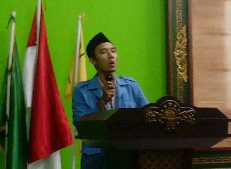 Pmii Jabar Minta Kadernya Siaga Bencana