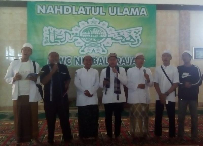 Mwcnu Balaraja Peringati Isra Miraj Dengan Tabligh Akbar Dan Aneka Lomba