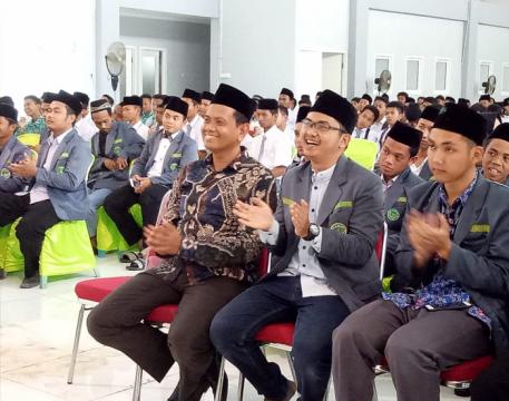 Pelajar NU Harus Bisa Mengikuti Perkembangan Zaman