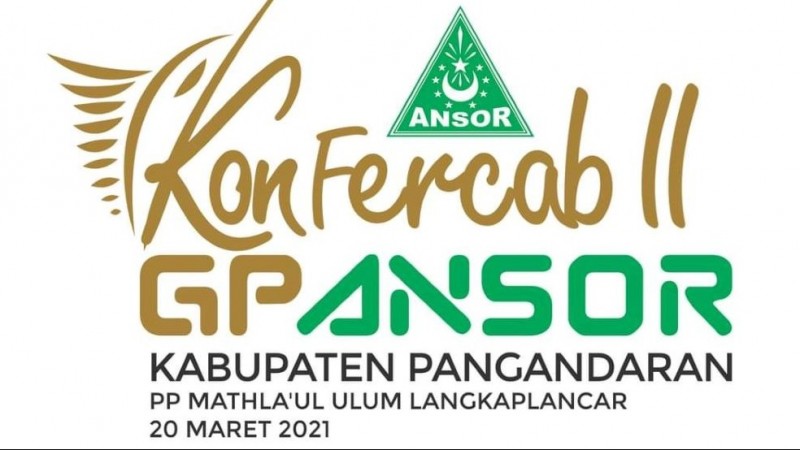 Gp Ansor Pangandaran Segera Gelar Konfercab Ke Di Pondok Pesantren