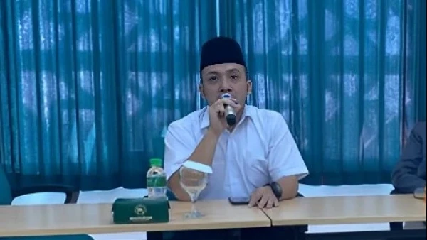 Dosen UINSA Tanggapi Dugaan Kasus Penistaan Agama Galih Loss NU