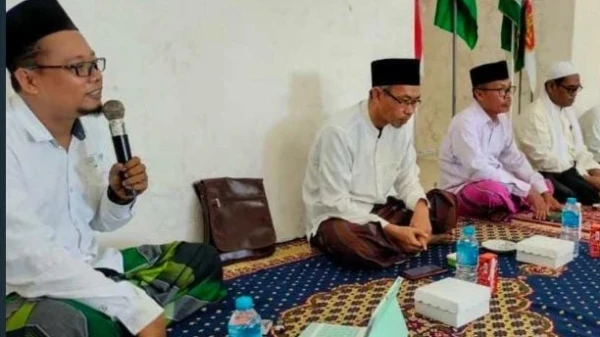 Ulama NU Dan Umara Di Sumenep Sikapi Karnaval Haflah Imtihan Ini Hasil