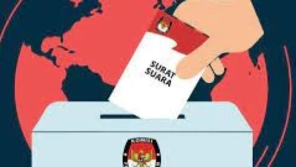 Tata Cara Partisipasi Pemilu Bagi Wni Di Luar Negeri Nu Online Jatim