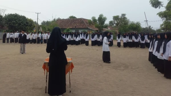 Dari Pesantren Daarul Ulum Lebak Santri Siap Jadi Motor Penggerak Kemajuan