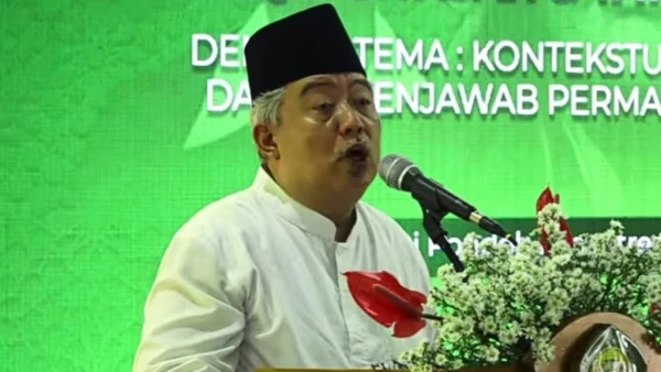 Halaqah Fiqih Peradaban Di Ponorogo Merawat Karya Ulama Jadi Perhatian