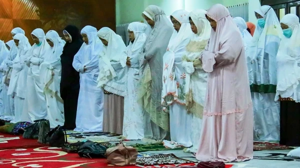 Berikut Hukum Mengerjakan Shalat Nisfu Syaban Nu Online Jatim