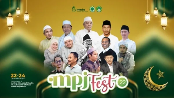 Festival Media Pondok Jatim Apresiasi Karya Pesantren Nu Online Jatim