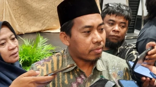 KPU Jatim Kelola Logistik Dan Sosialisasi Peran Media Dalam Kampanye