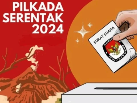 Pengamat Fenomena Kotak Kosong Di Pilkada 2024 Tanda Kemunduran