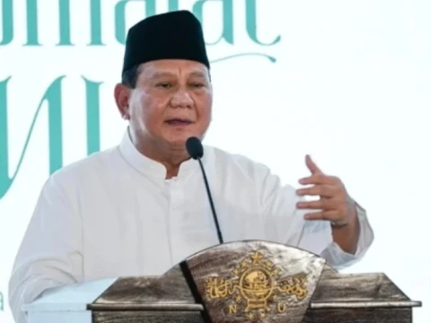 Prabowo Undang Calon Menteri Ini Daftar Nama Yang Sudah Hadir Ke