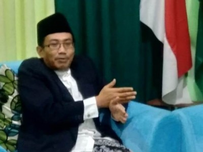 Nu Jateng Turba Untuk Konsolidasi Dan Evaluasi Program