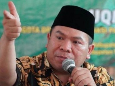 Aktivitas Dan Pernyataan Abu Janda Tidak Mewakili NU Ansor Maupun Banser