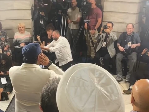 Alhamdulillah New York Kini Izinkan Masjid Kumandangkan Adzan