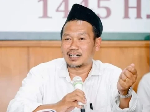 Gus Baha Tegaskan Orang Bisa Dapat Lailatul Qadar Tanpa Mengetahui