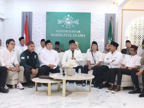 Lebih Dekat Dengan Seniman Dan Musisi Yang Digandeng Gus Yahya Untuk