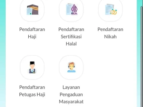 Seleksi Petugas Haji 2023 Dibuka Ini Syarat Dan Cara Pendaftarannya