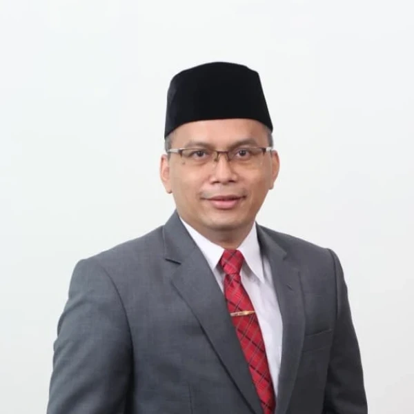 Imam Taufiq