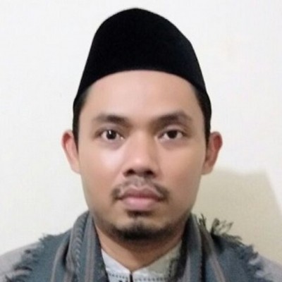 Muhammad Ibnu Sahroji