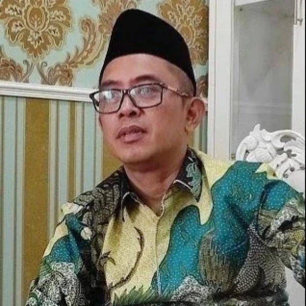 Puji Raharjo Soekarno