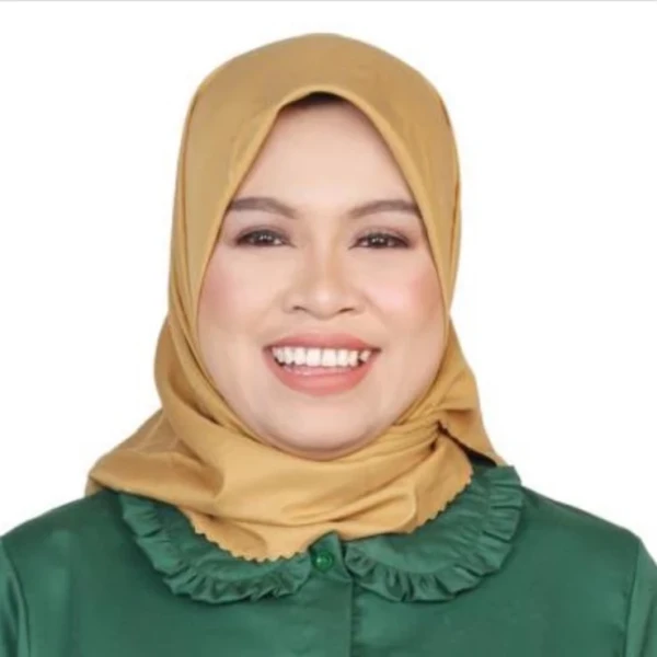 Ai Maryati Solihah