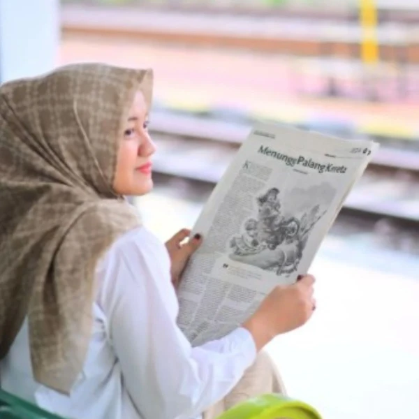 Haniah Nurlaili
