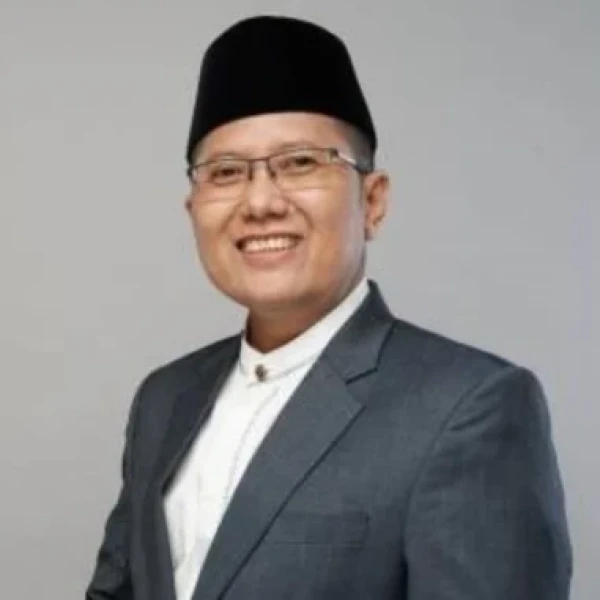 KH Muhammad Cholil Nafis