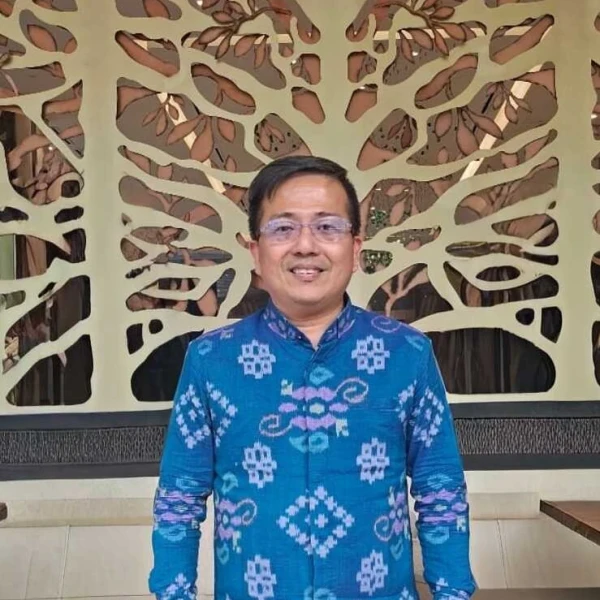 Darwin Darmawan