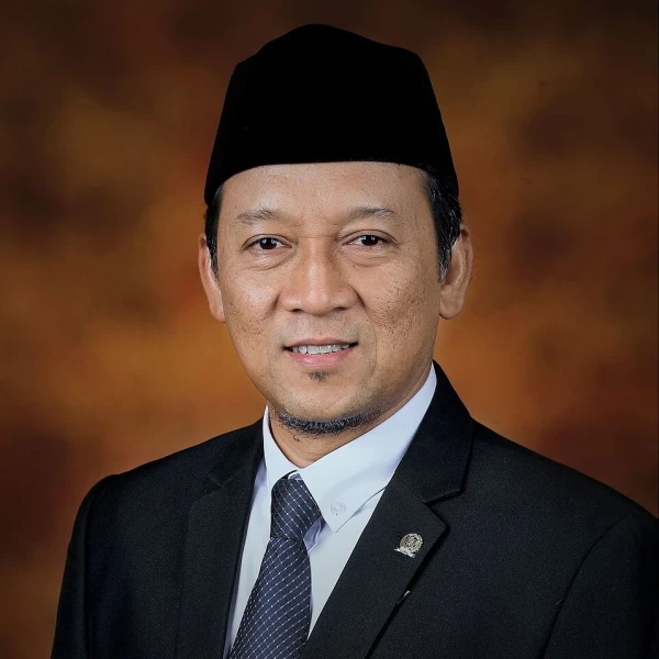 Hilmy Muhammad
