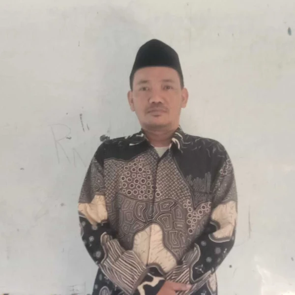 Dudung Solahudin