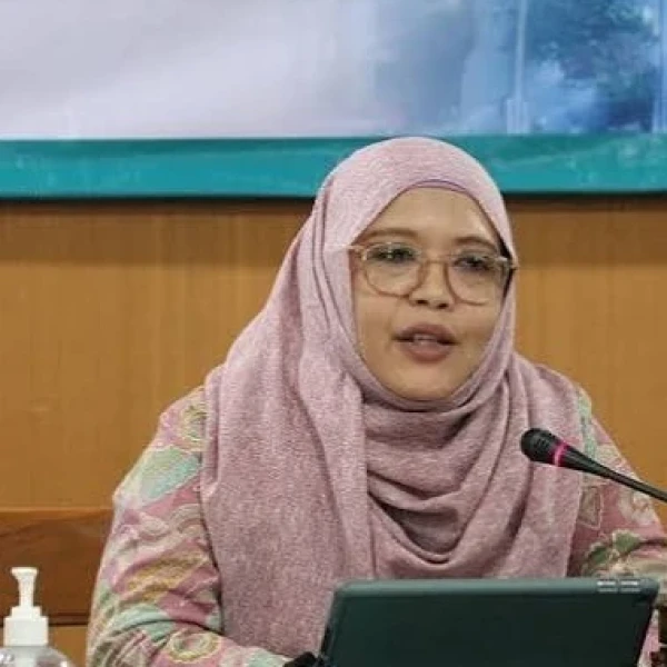 Iffatul Umniati Ismail