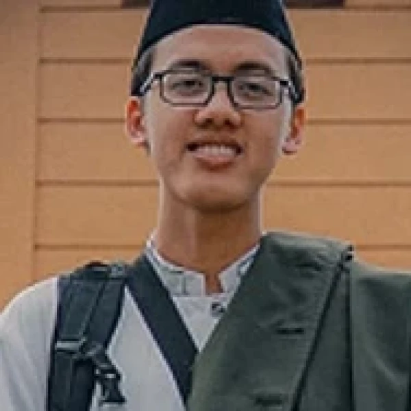Muhammad Izharuddin