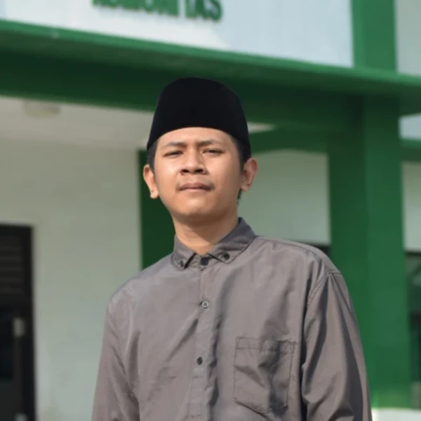 Achmad Subakti