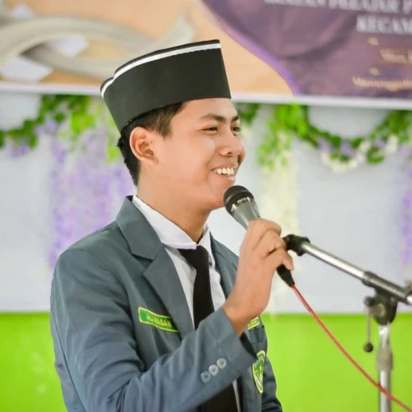Kumpulan Tulisan Berita Karya Ali Hasan Terbaru Hari Ini - NU Online Jateng