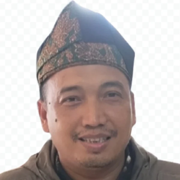 Jajang A Rohmana