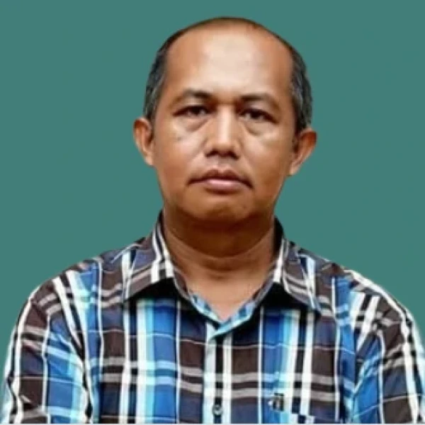 Achmad Murtafi Haris