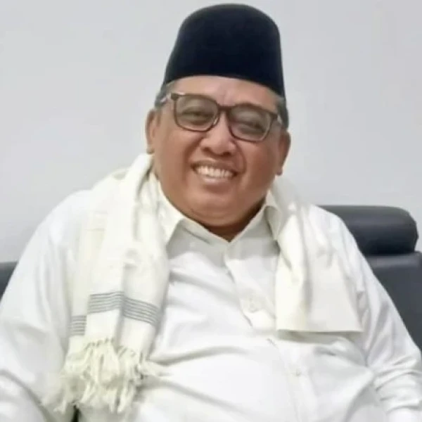 KH Ahmad Nurul Huda Haem