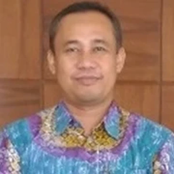 Lukman Ahmad Irfan