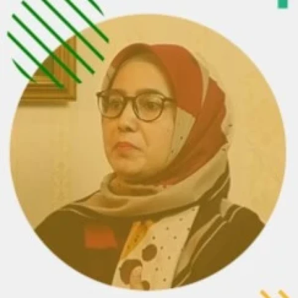 Maryam Alatas