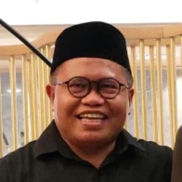 Marzuki Wahid