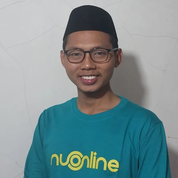 Muhammad Asrofi