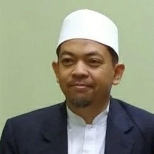 Muhammad Faeshol Muzammil