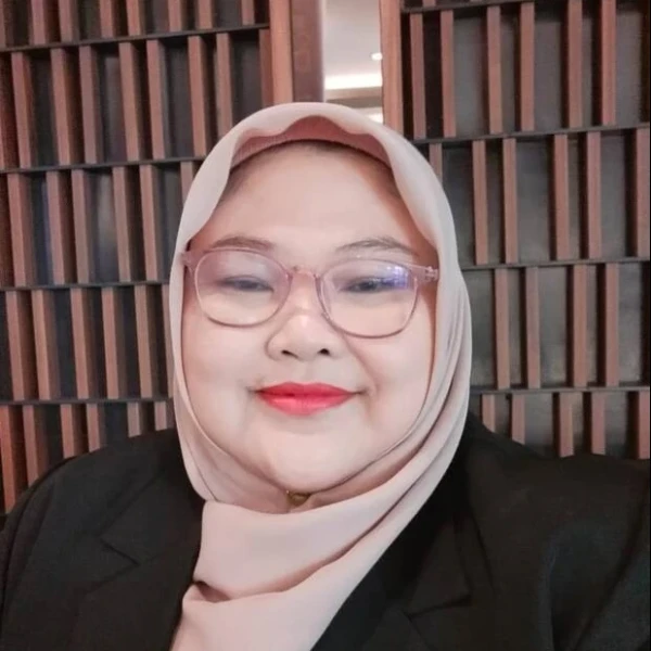 Mustaghfiroh Rahayu