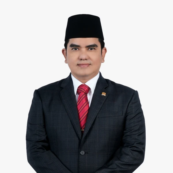 Nasyirul Falah Amru