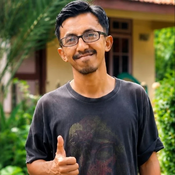 Pensil Kajoe