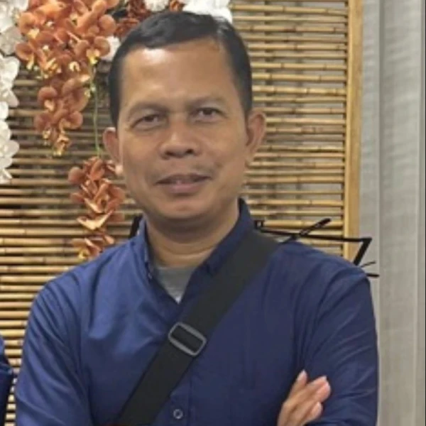 Muji Prasetyo