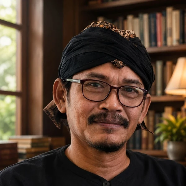 Riswo Mulyadi