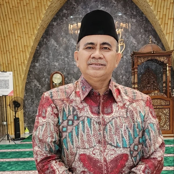 Rahmat Hidayat