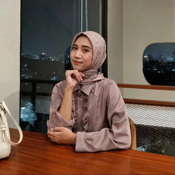 Septy Aisah