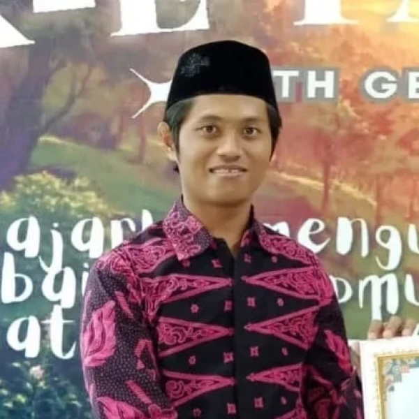 Singgih Aji Purnomo