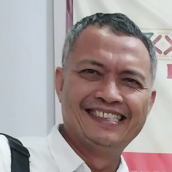 Trisnatun Abuyafi Ranaatmaja